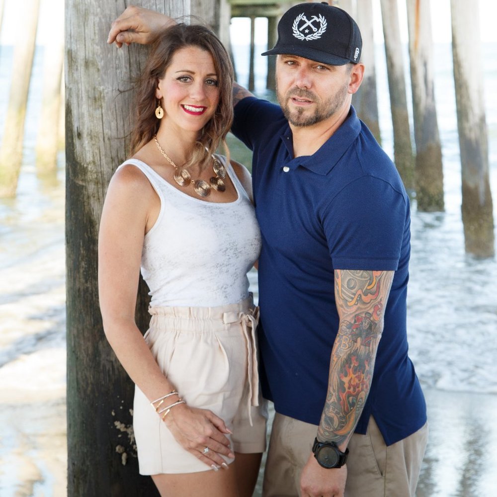 Meet your Posher, Sally